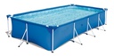 PILETA BESTWAY 15606 8316 L 450X220 RECTANGULAR