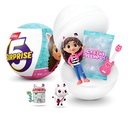 MINI BRANDS GABBY'S DOLLHOUSE 5 JUGUETES SORPRESA 7858
