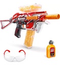 BLASTER HIDROGEL MOTORIZADO X-SHOT HYPER GEL TRACE FIRE 10000 – INCLUYE BOLITAS