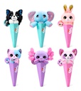 PELUCHE COCO SURPRISE ORIGINAL ZURU – SURTIDO
