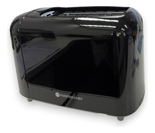 TOSTADORA MASTER CHEF MC-T1105N 700W