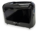 TOSTADORA MASTER CHEF MC-T1105N 700W