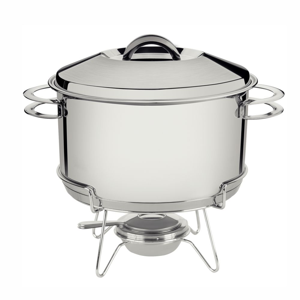 RECHAUD TRAMONTINA 65500/670 SOLAR 24 CM