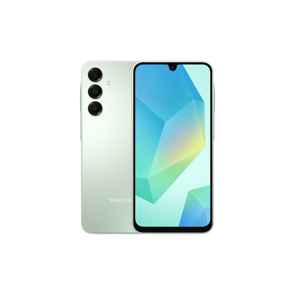 CELULAR SAMSUNG GALAXY A16 4/128 GB VERDE CLARO