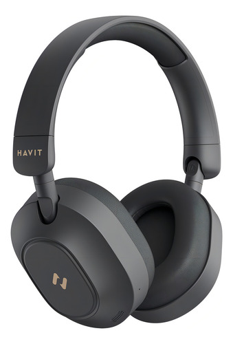 AURICULAR HAVIT H668BT INALAMRICO BLUETOOTH NEGRO