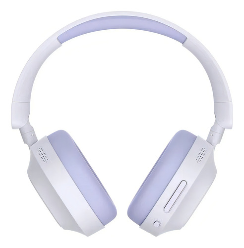 AURICULAR HAVIT H668BT INALAMBRICO BLUETOOTH LILA