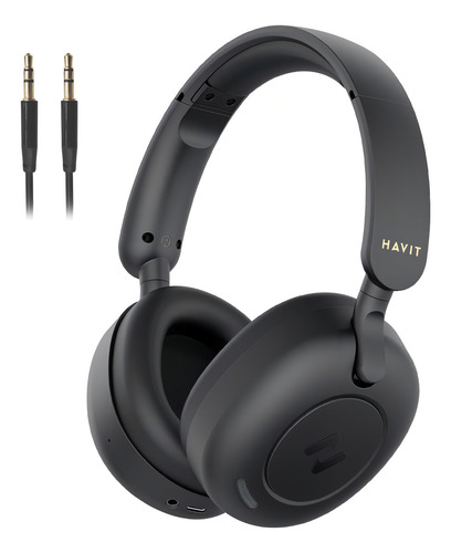 AURICULAR HAVIT H655BT BLUETOOTH NEGRO