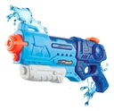 PISTOLA DE AGUA GADNIC 3000 900ML