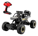 CAMIONETA 4X4 GADNIC 1:12 CONTROL REMOTO