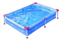 PILETA SOL DE VERANO 200 1500 LTS 200X147