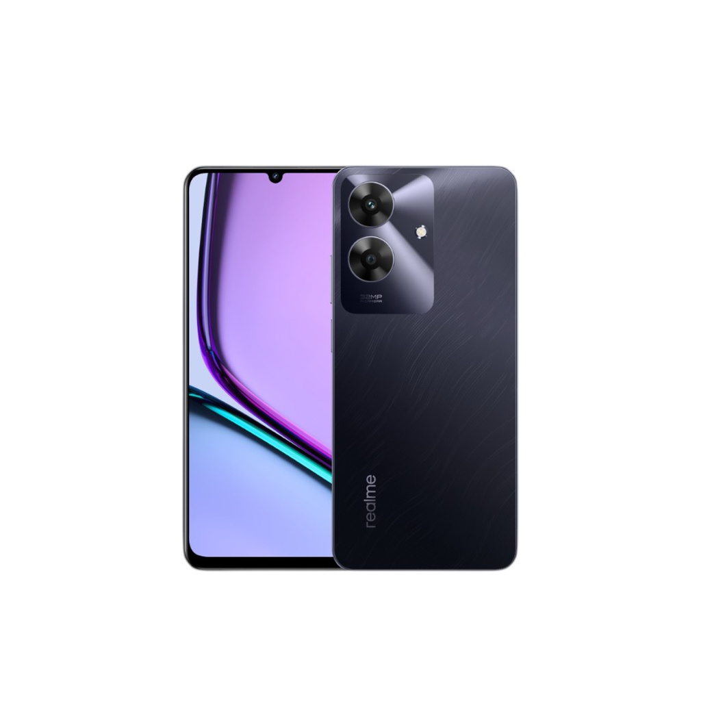CELULAR REALME NOTE 60 4/128 GB DEEPSEA ORCHID