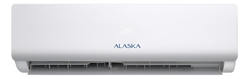 AIRE ACONDICIONADO ALASKA AS35WCEW 3200W-2700FG ON/OFF