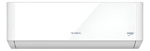 AIRE ACONDICIONADO INVERTER ALASKA ASI52WCLW 5250W