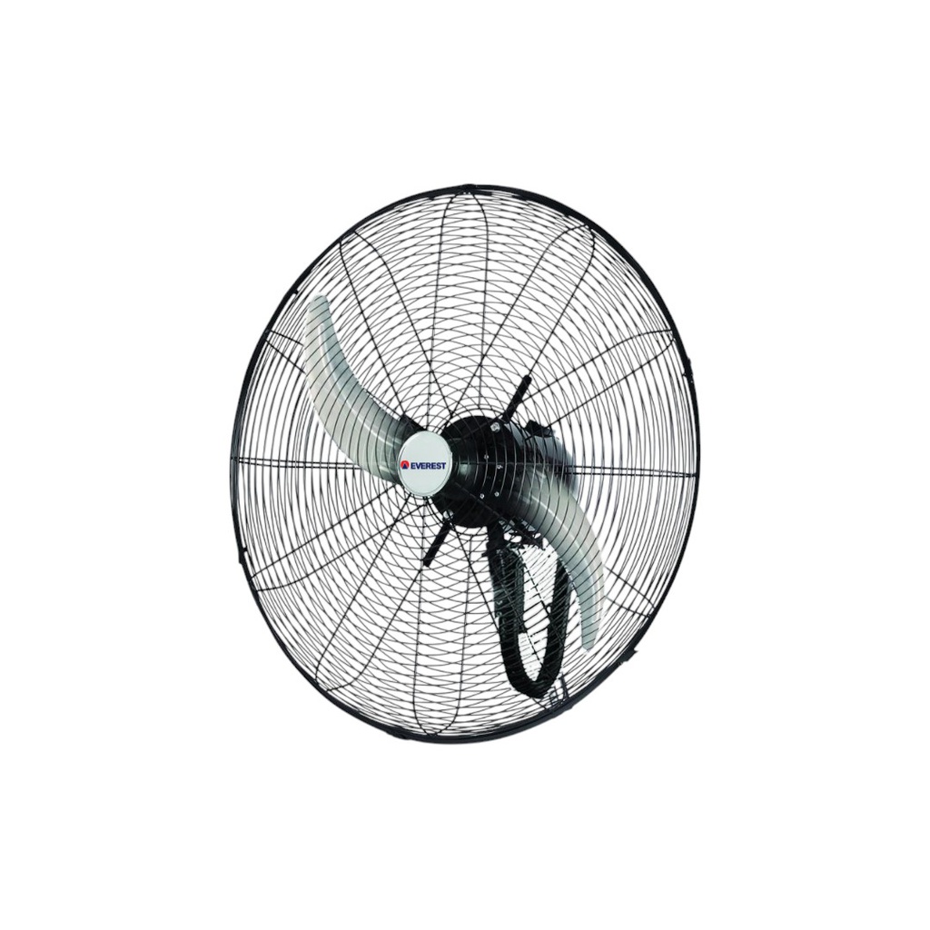 VENTILADOR DE PARED EVEREST 25" PX25 110W