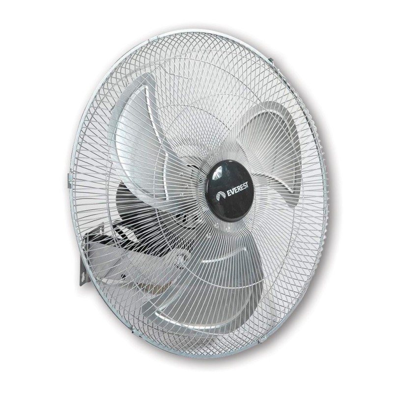 VENTILADOR DE PARED EVEREST 20" P-20 INDUSTRIAL 1346