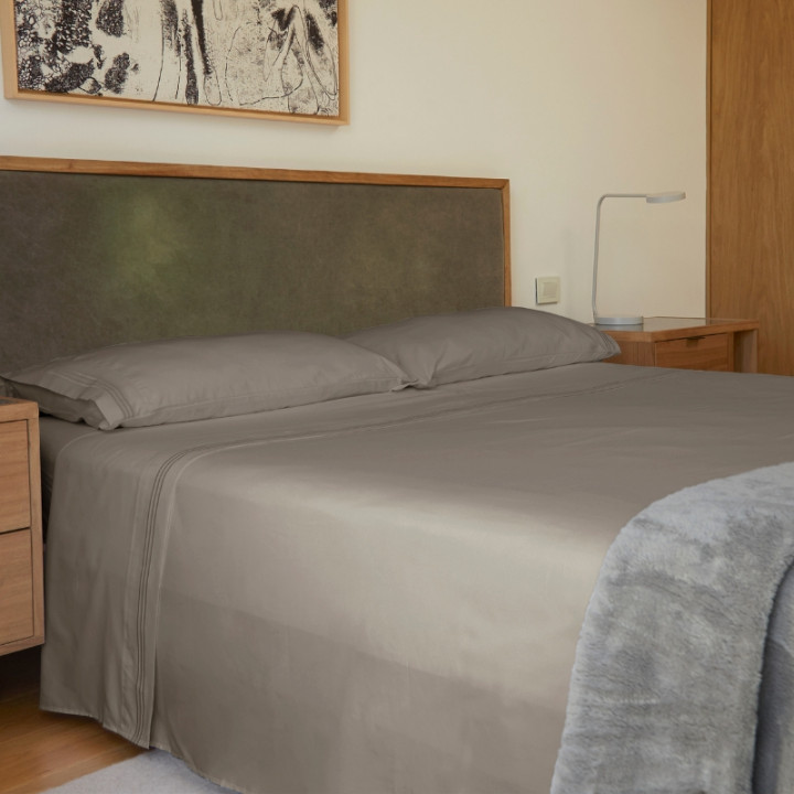 SABANAS FULLBLANC PLATINUM 600H QUEEN VISON FUL058