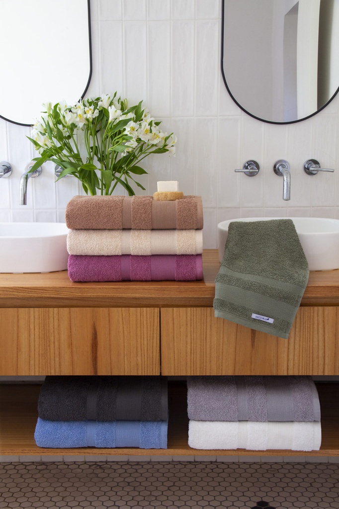 TOALLON ARCO IRIS DETROIT 90 X 160 OBISPO