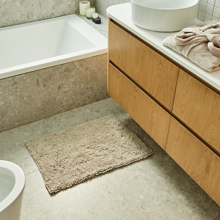 ALFOMBRA BOUCLE PARIS BEIGE FUL012