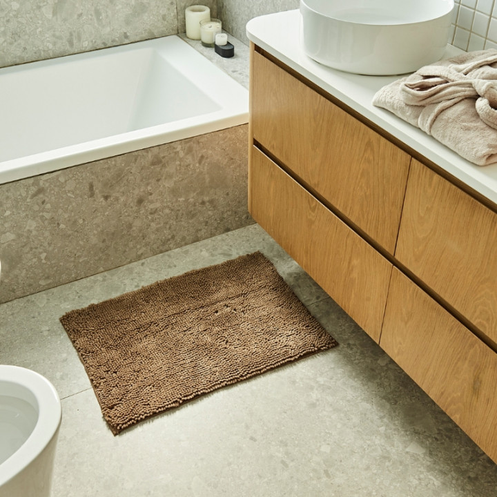 ALFOMBRA BOUCLE PARIS VISON FUL012