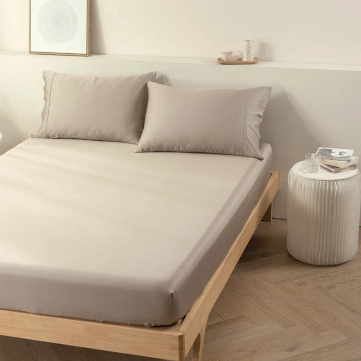 SABANA AJUSTABLE FULLBLANC CLASSIC VISON FUL023