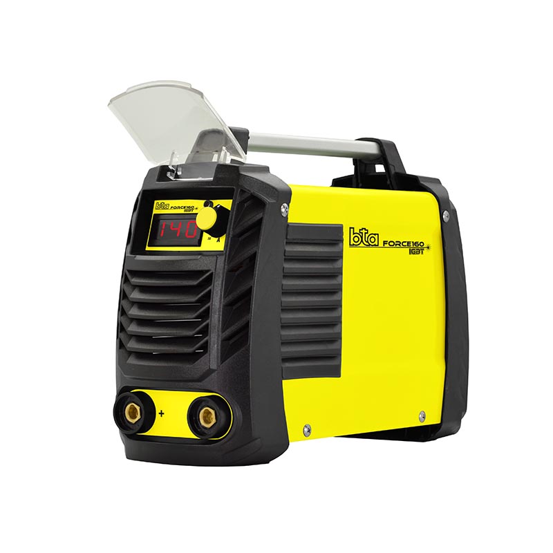 SOLDADORA INVERTER BTA MMA-FORCE 160 965412