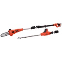 PODADORA CORTASETOS DOWEN PAGIO A BATERIA 18V 9993032