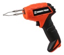 SOLDADOR ESTAÑO PISTOLA DOWEN PAGIO 100W 9993509