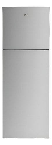 HELADERA INVERTER BGH BRT330I1A 338L NO FROST INOX