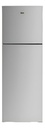 HELADERA INVERTER BGH BRT330I1A 338L NO FROST INOX