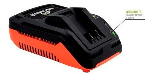 CARGADOR DE BATERIA DOWEN PAGIO 21V 2.4A FLEX ONE 9998155