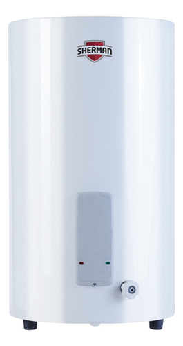 TERMOTANQUE ELECTRICO SHERMAN TEPC085ESHK2 85L PIE SH