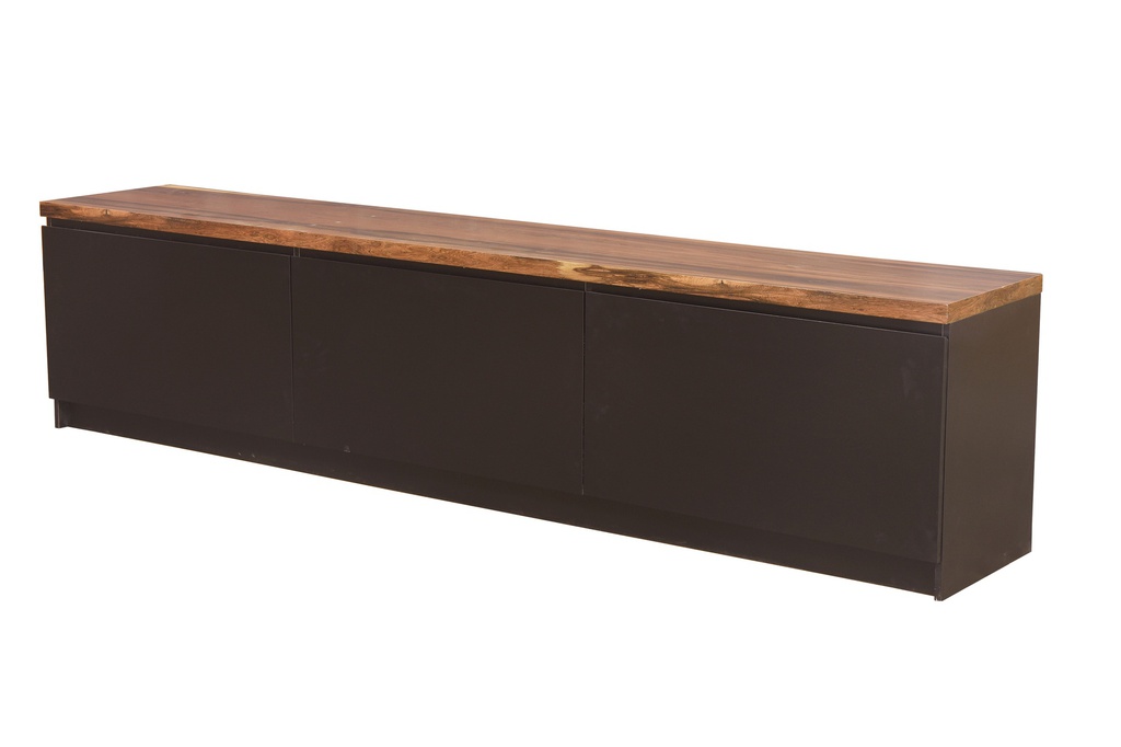 BAHIUT CAON VARINIA 2MTS WENGUE PARAISO 2009