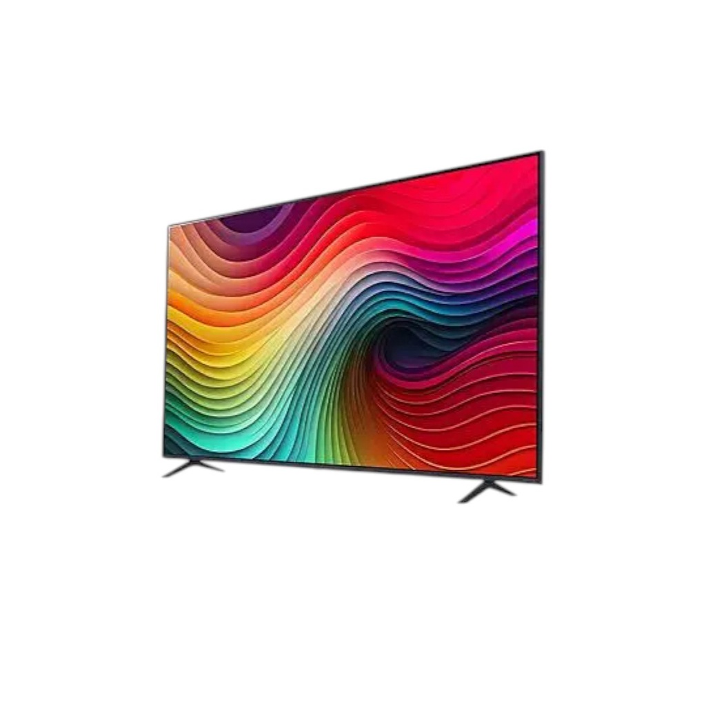 SMART TV LG 86" 86NANO80TSA NANOCELL ULTRA HD AI THINQ
