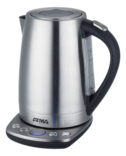 PAVA ELECTRICA ATMA PED2508IAP ACERO INOXIDABLE