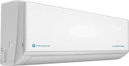 AIRE ACONDICIONADO INVERTER FEDDERS NORDIC NFSV24TC1 6,9 KW F/C