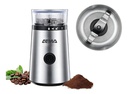 MOLINILLO ELECTRICO DE CAFE ATMA MC8141P 150W