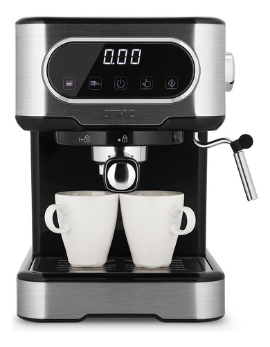 CAFETERA ATMA EXPRESS CEAT5403GP 1.5 L DIGITAL