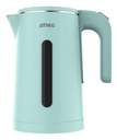 PAVA ELECTRICA ATMA PEAT1351CP 1.8L CORTE AUTOMATICO CELESTE