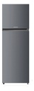 HELADERA BRIKET KD268FWG 268 LT INVERTER NO FROST GRIS