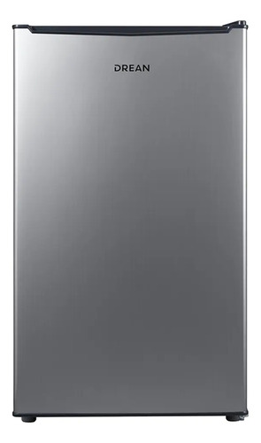 HELADERA BAJO MESADA DREAN RDF04LGAS0 103L INOX