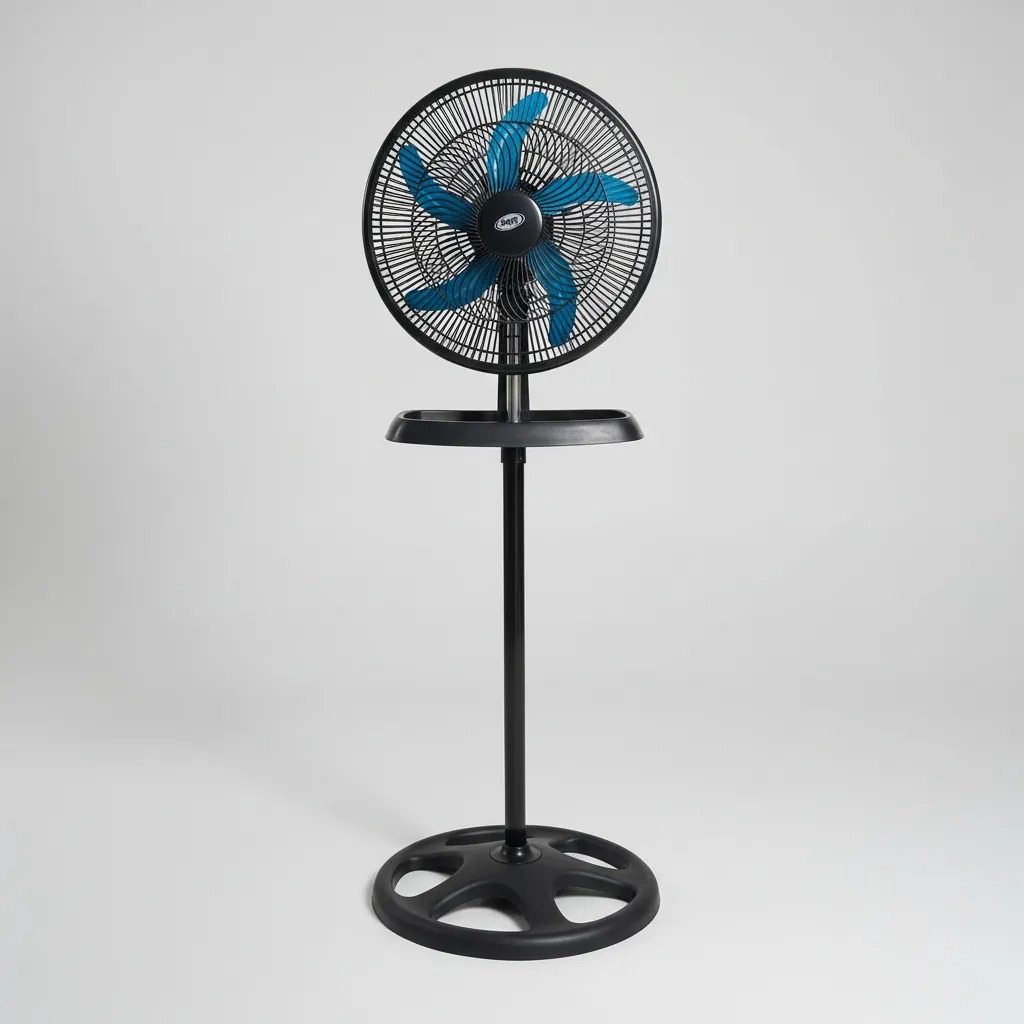VENTILADOR STAR TRAK 18" STP31-18 3 EN 1 ASPAS METALICAS