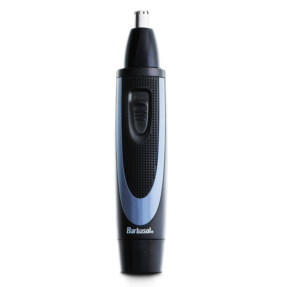 TRIMMER BARBASOL CBT1-3007 NARIZ Y OIDOS