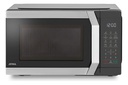 MICROONDAS ATMA MATDGB23UAN DIGITAL 23 L C/GRILL NEGRO