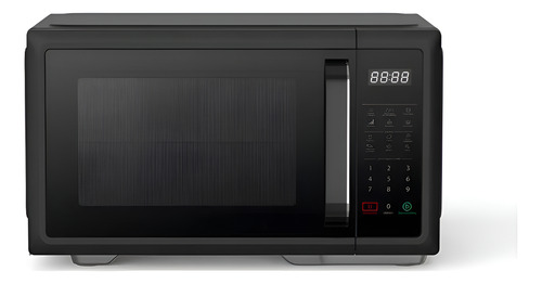 MICROONDAS ATMA MATDGB28UBN DIGITAL 28 LT C/GRILL NEGRO