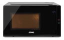 MICROONDAS ATMA WATDGB25UAN DIGITAL 25 LT C/GRILL NEGRO