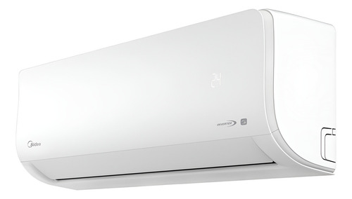 AIRE ACONDICIONADO INVERTER MIDEA MSAGIC-30H-N10M SPLIT 7525Kcal F/C