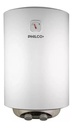 TERMOTANQUE ELECTRICO PHILCO PHTE080B2 80LT 1500W BLANCO