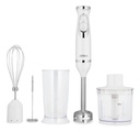 LICUADORA DE MANO ATMA LMAT8528BP 600W BLANCA
