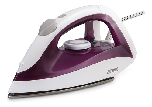 PLANCHA SECA ATMA PAS1217PI 1200 W