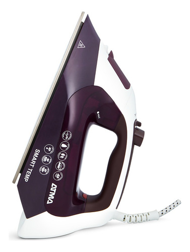 PLANCHA A VAPOR ATMA PAV2417PI SMART